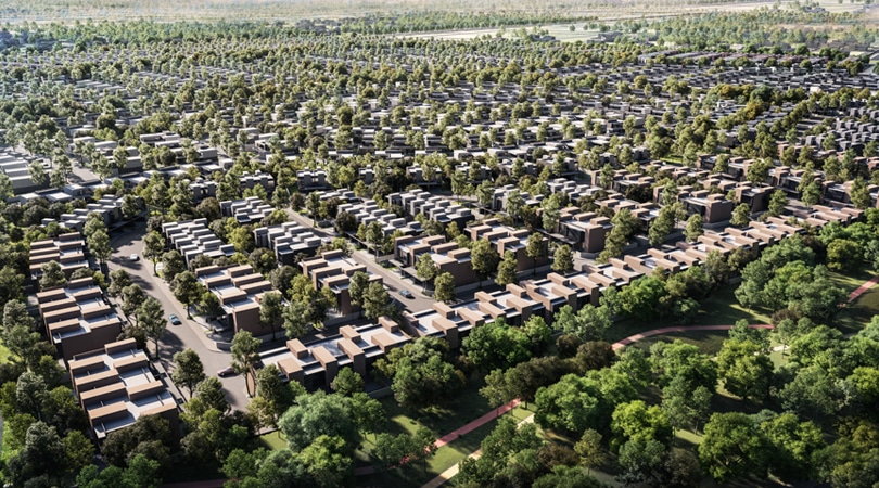 Masaar, Sharjah