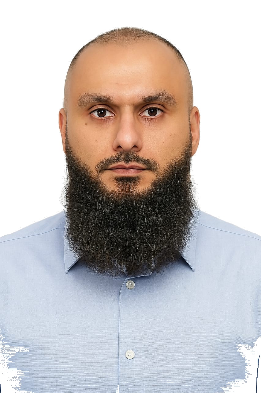 Mahomed Noor E Nazar Suleman