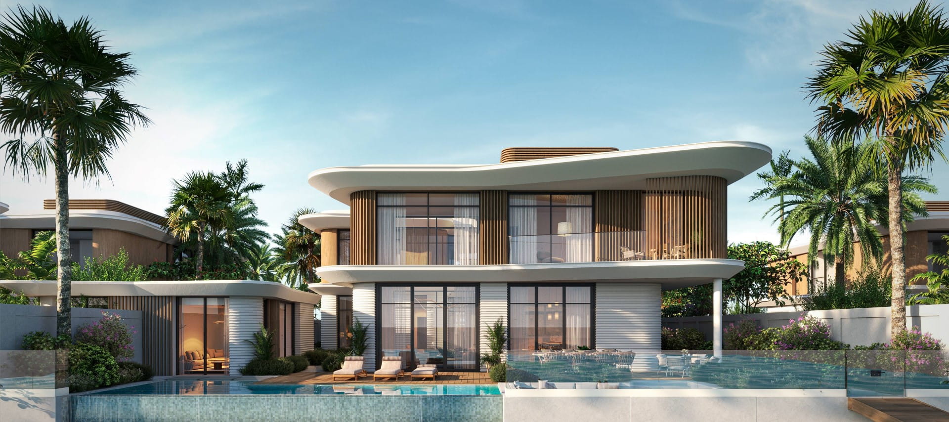 Aldar Yas Island Abu Dhabi