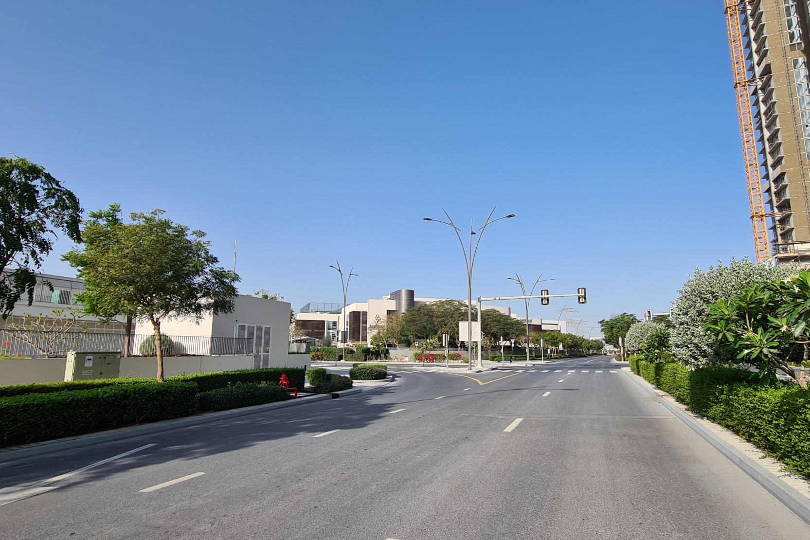 Sobha Hartland II MBR City