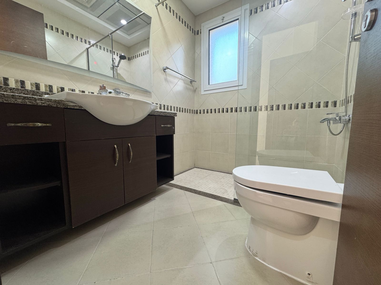 Type B villa interior