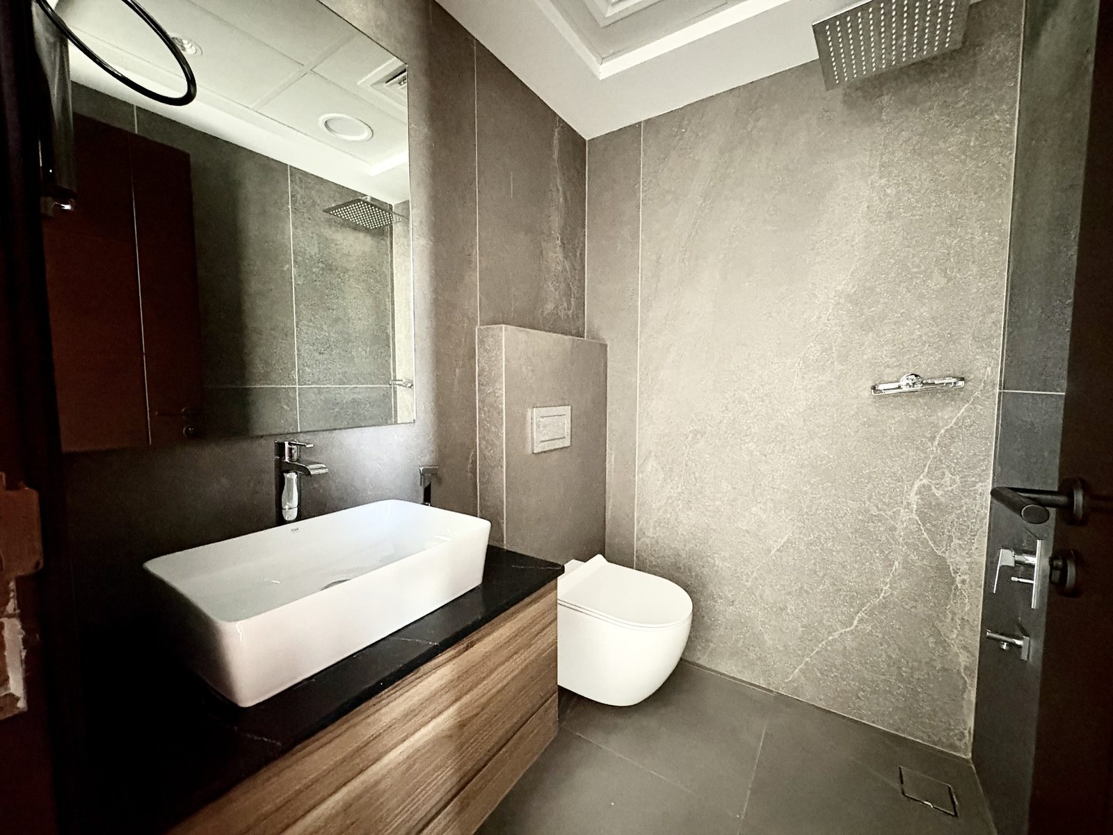 Upgraded Villa 1 interior
