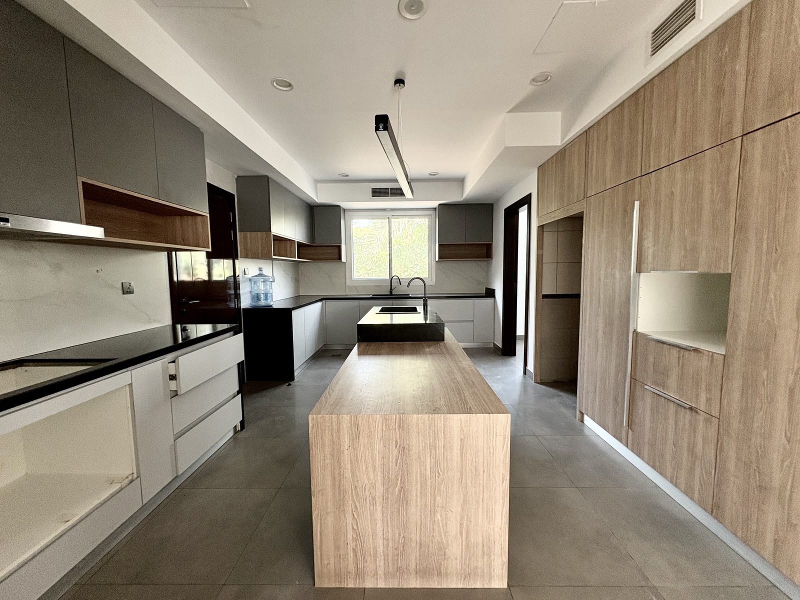 Upgraded Villa 1 interior