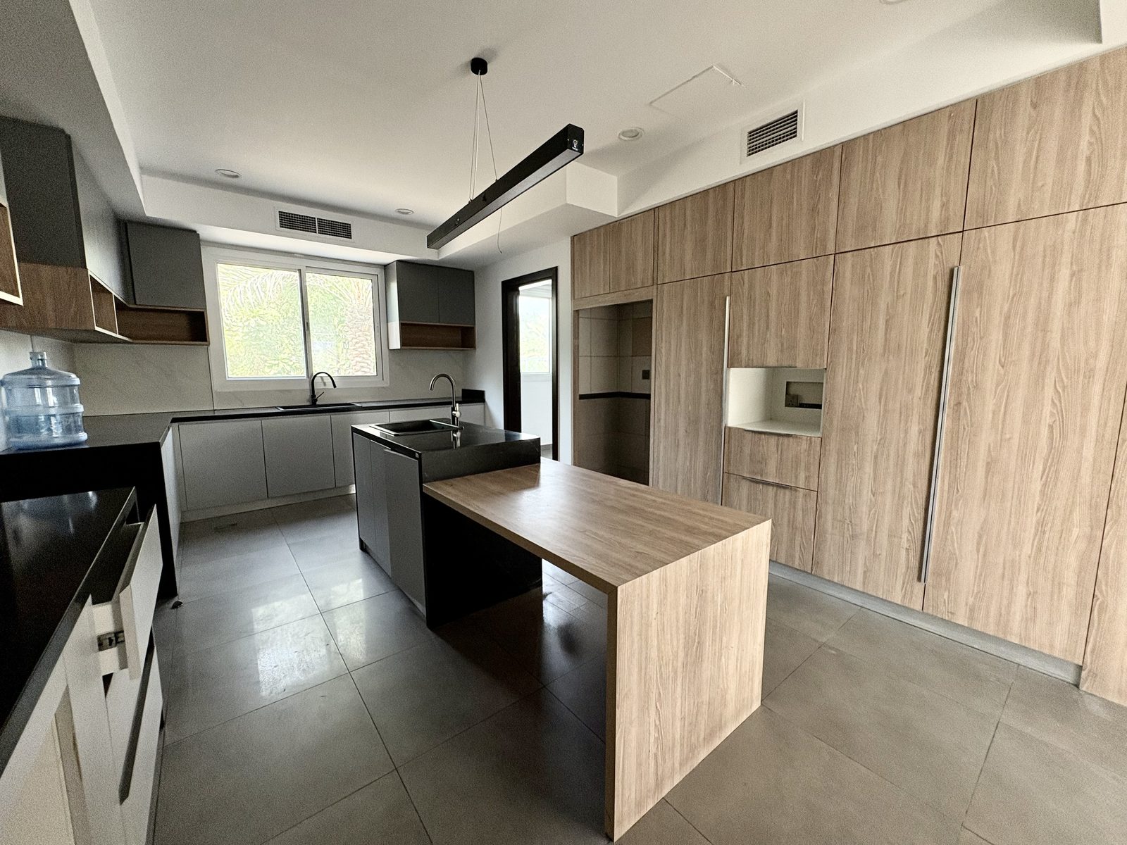 Upgraded Villa 1 interior