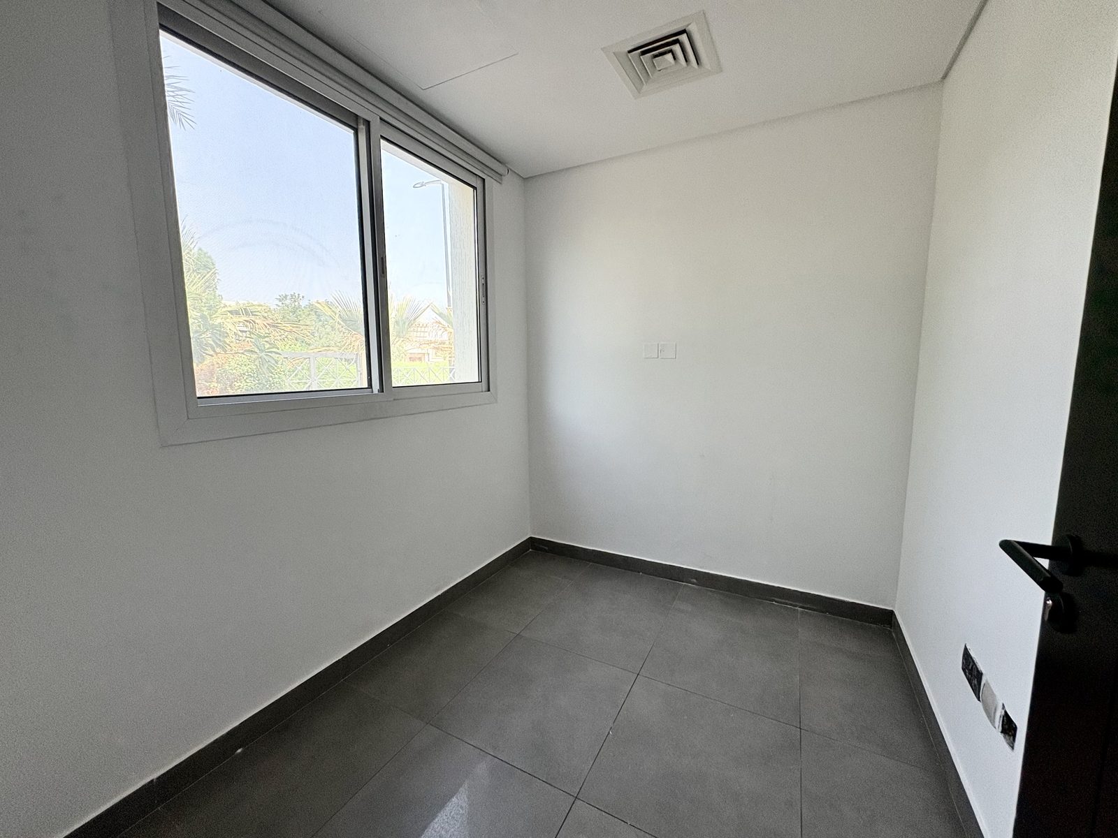 Upgraded Villa 1 interior