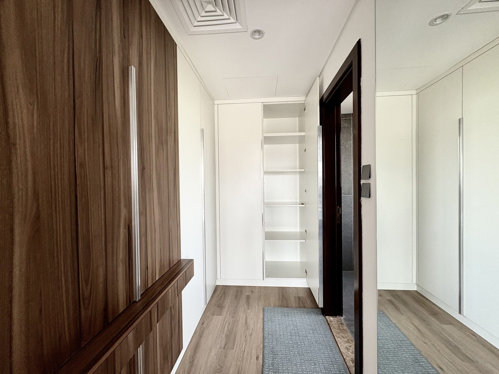 Upgraded Villa 1 interior