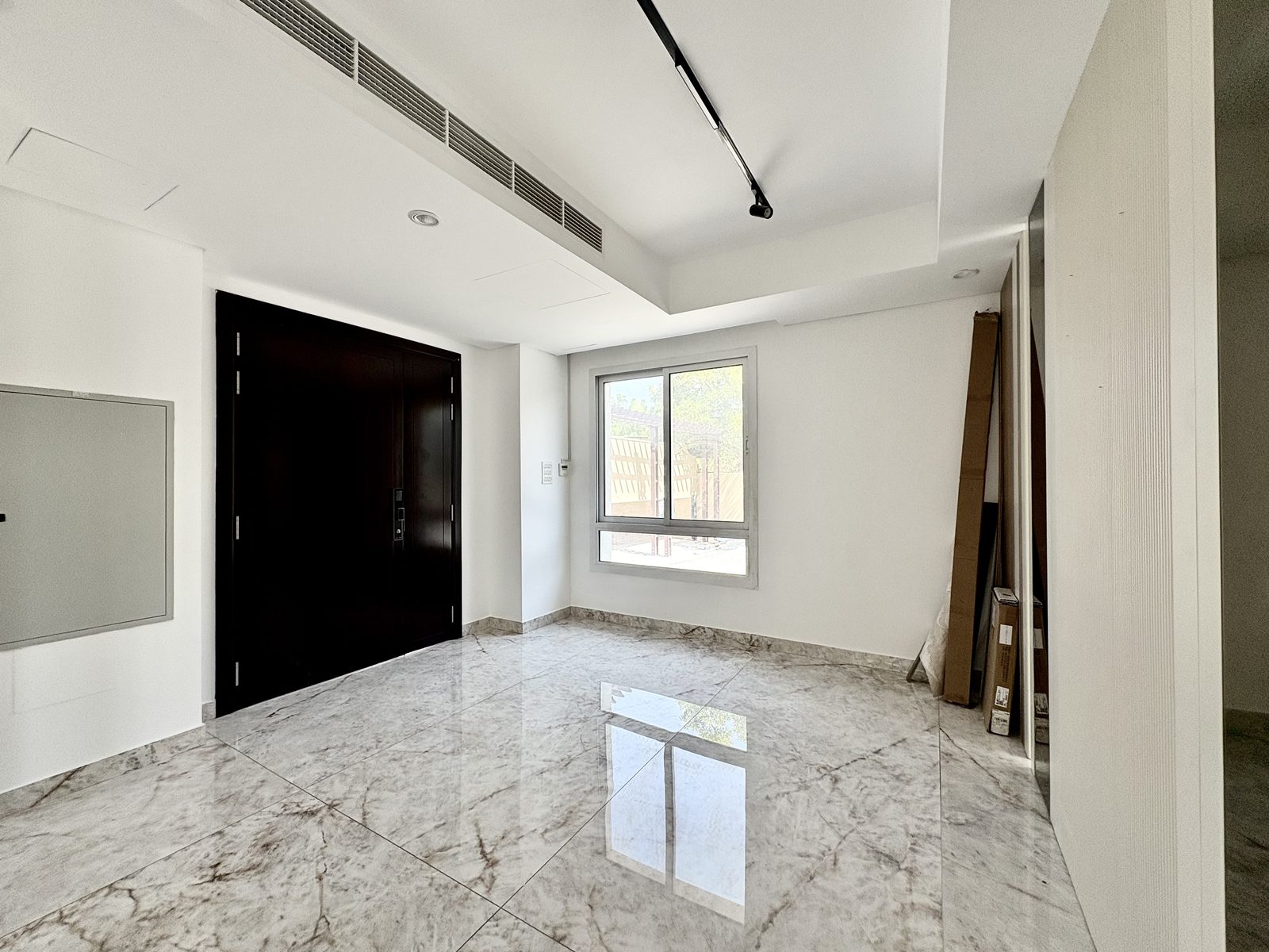 Upgraded Villa 1 interior