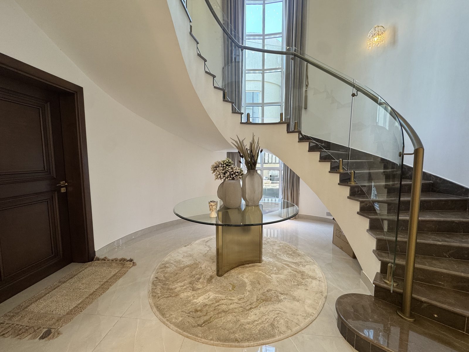 Upgraded Villa 2 interior