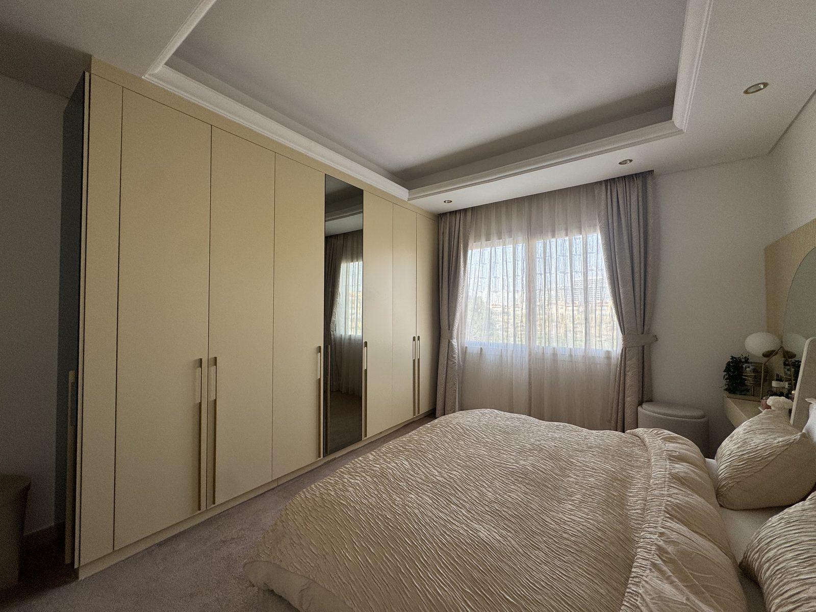 Upgraded Villa 2 interior