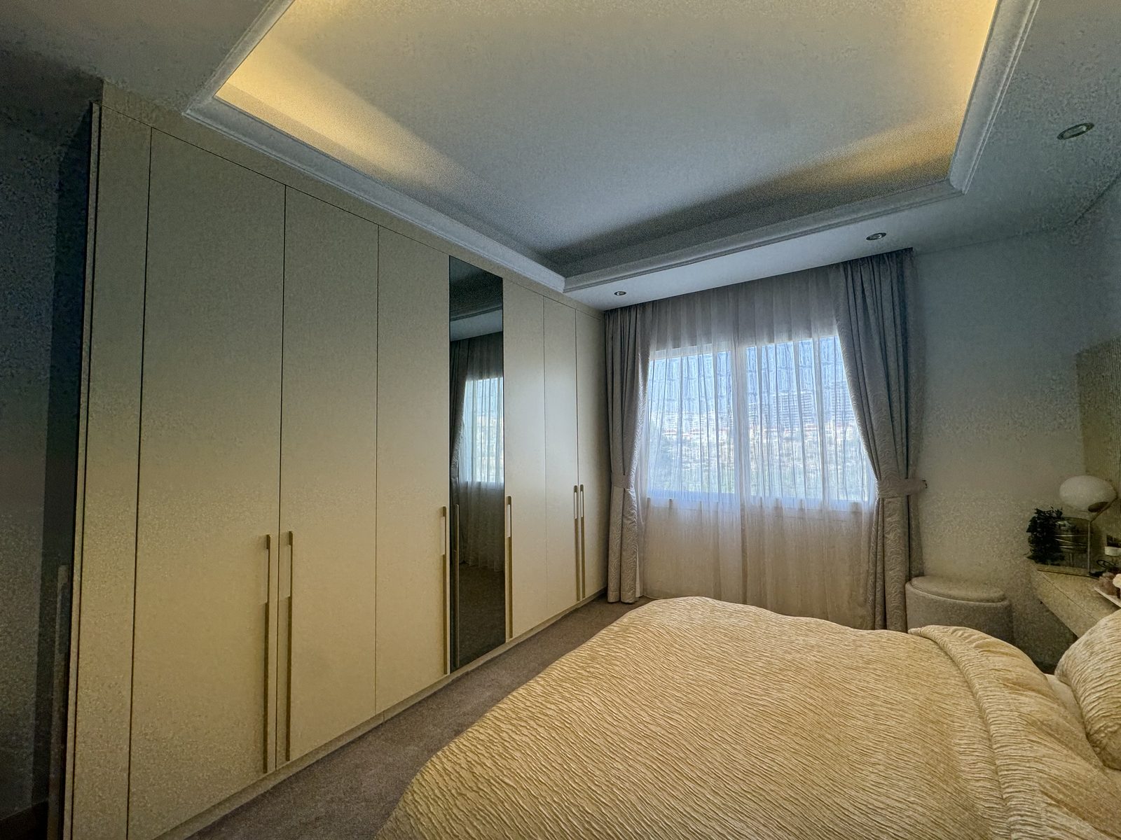 Upgraded Villa 2 interior