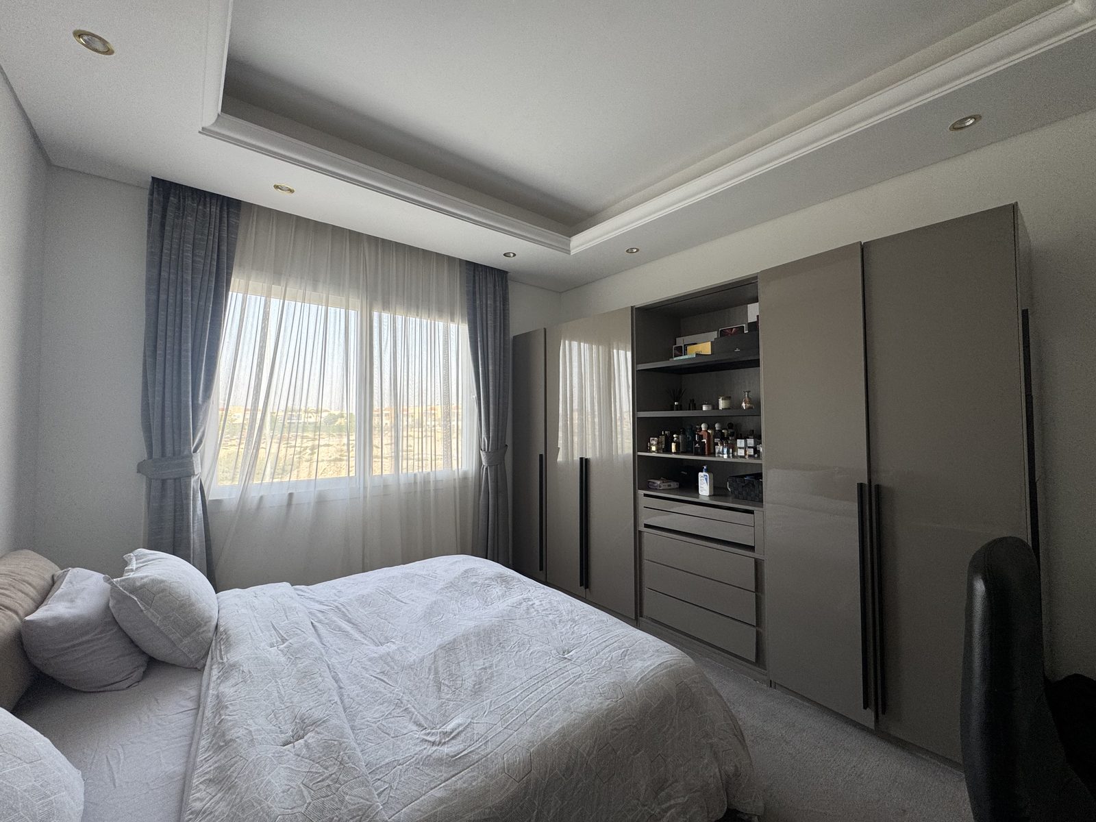 Upgraded Villa 2 interior