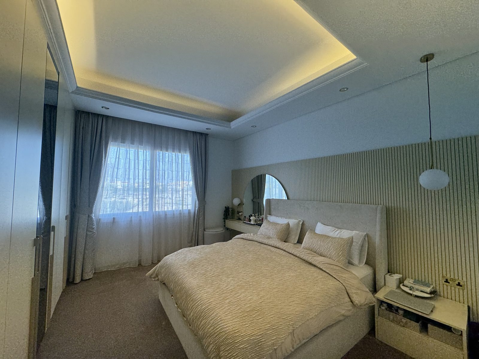 Upgraded Villa 2 interior