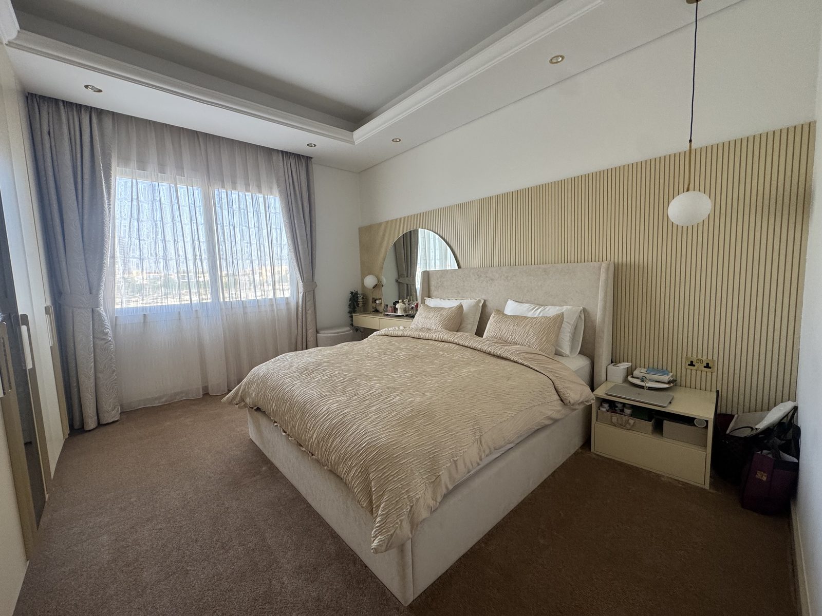 Upgraded Villa 2 interior