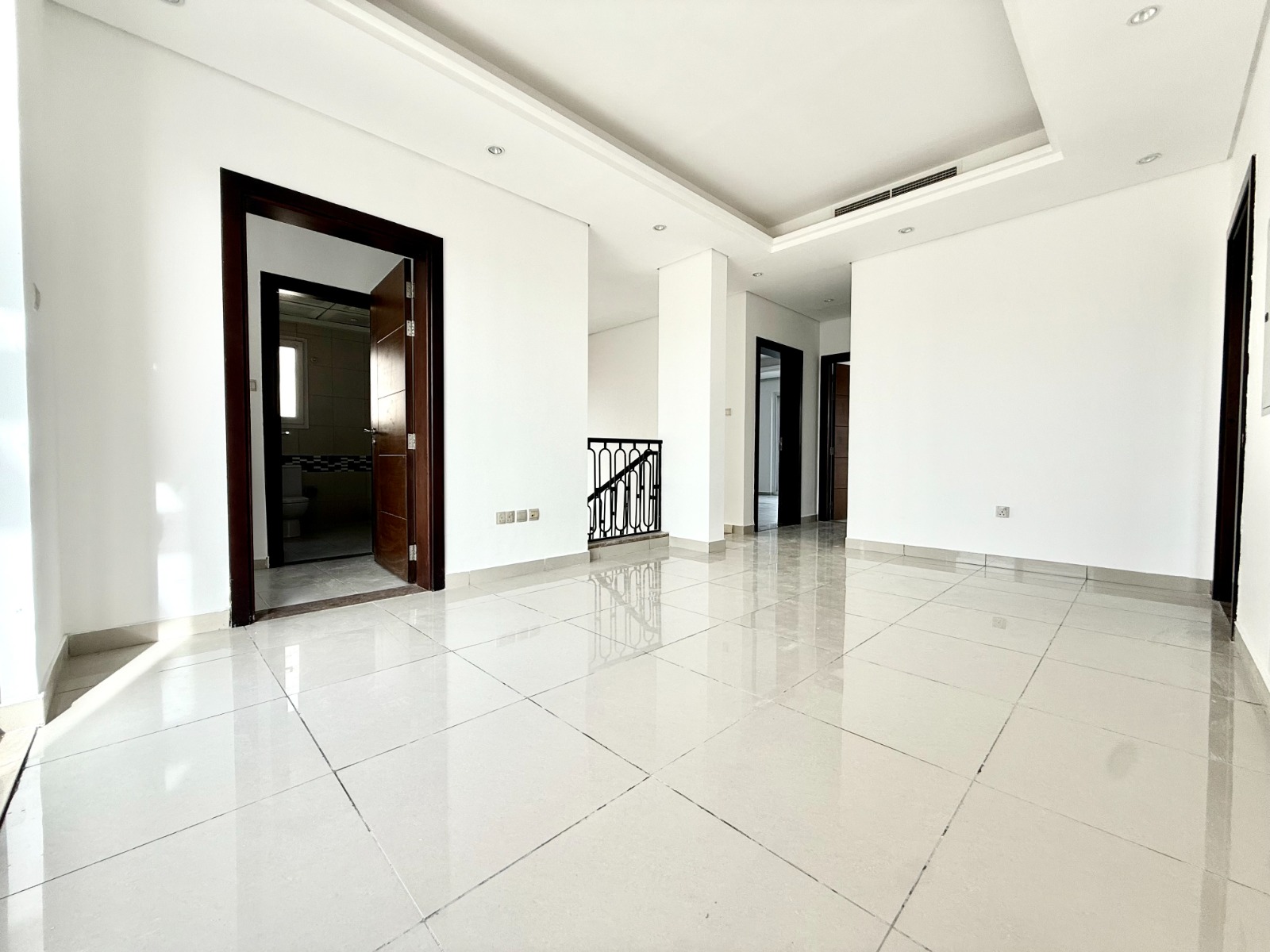 Type C villa interior