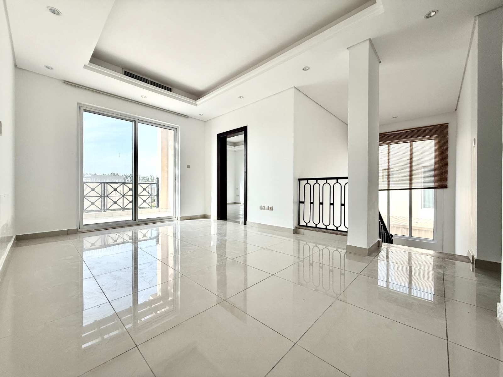 Type C villa interior