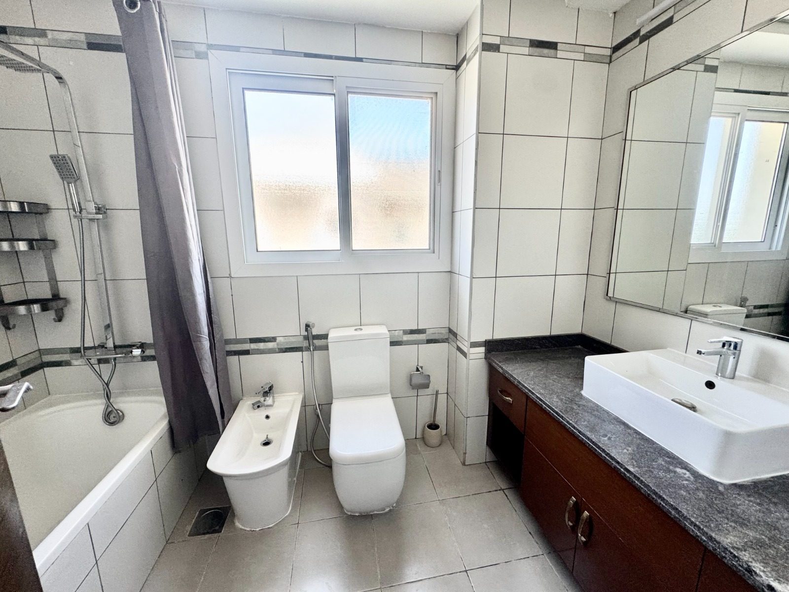 Type C villa interior