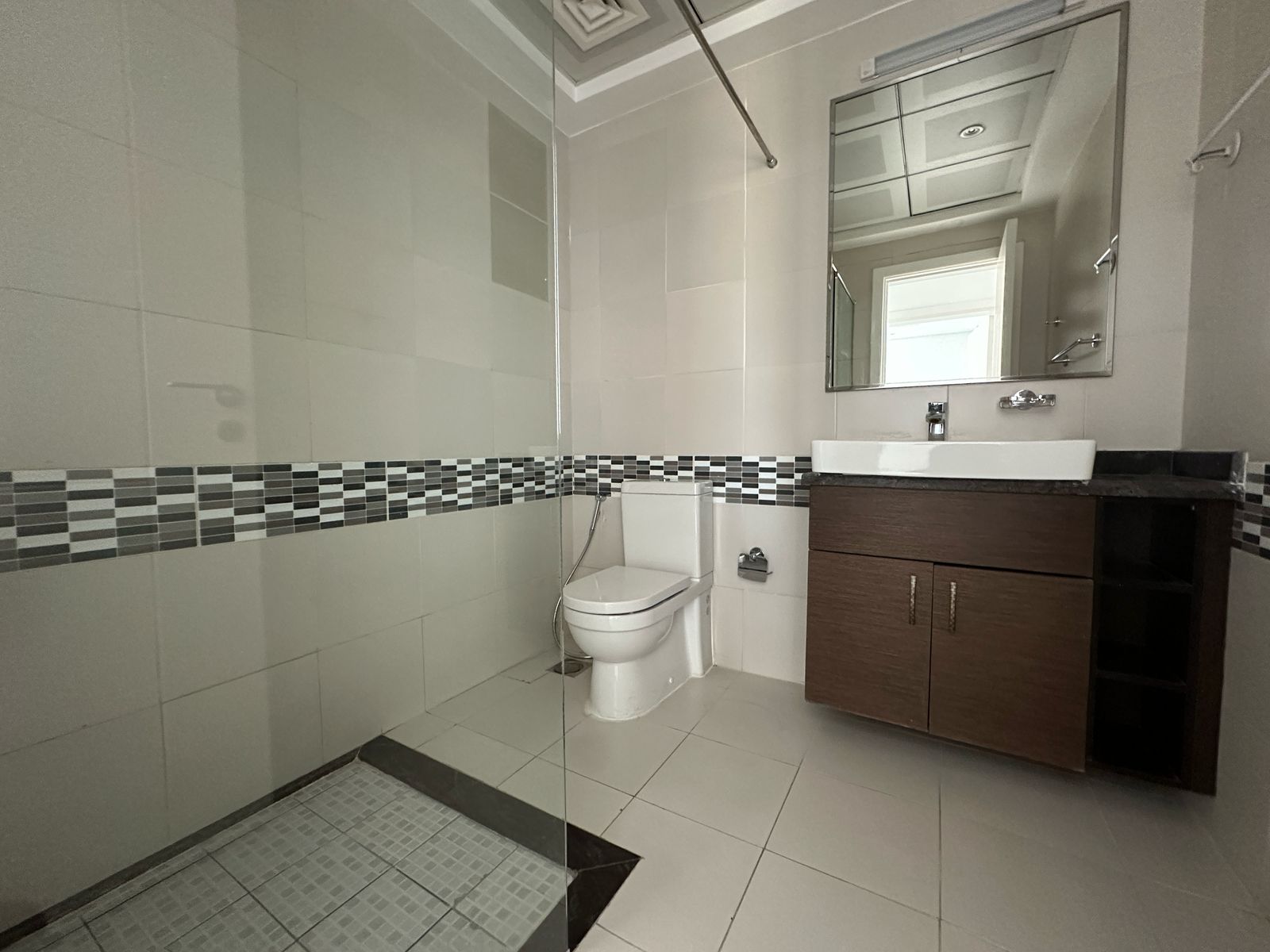 Type C villa interior