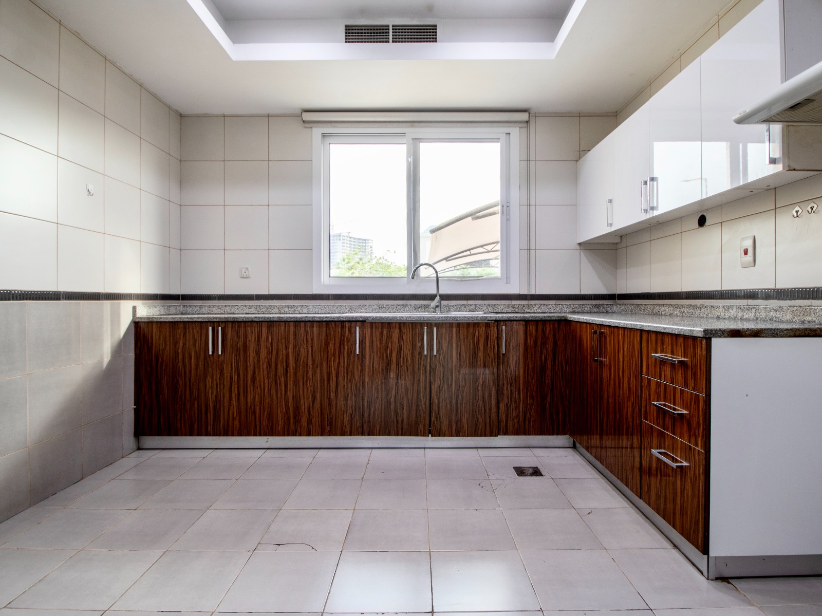 Type C villa interior