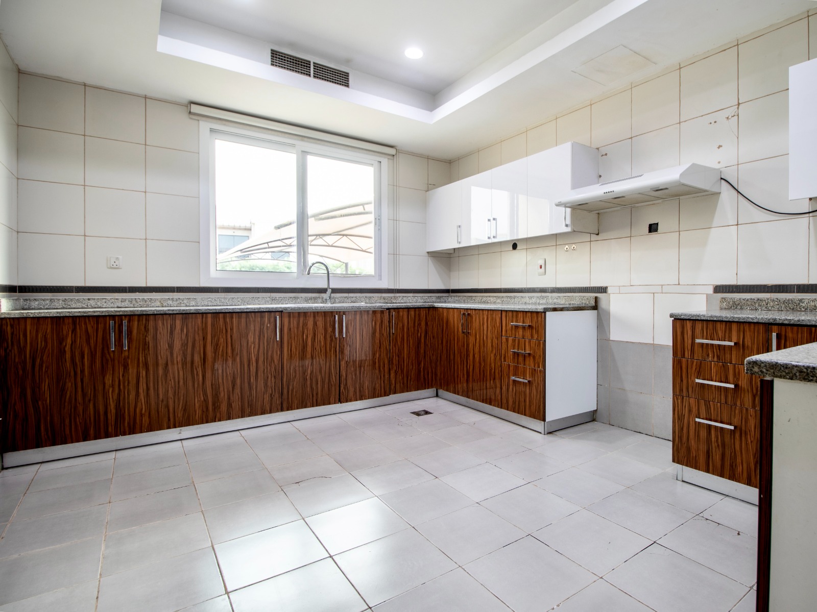 Type C villa interior