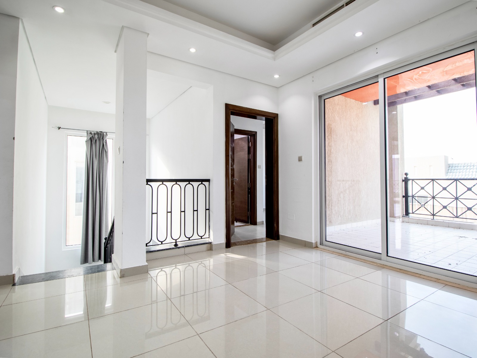 Type C villa interior