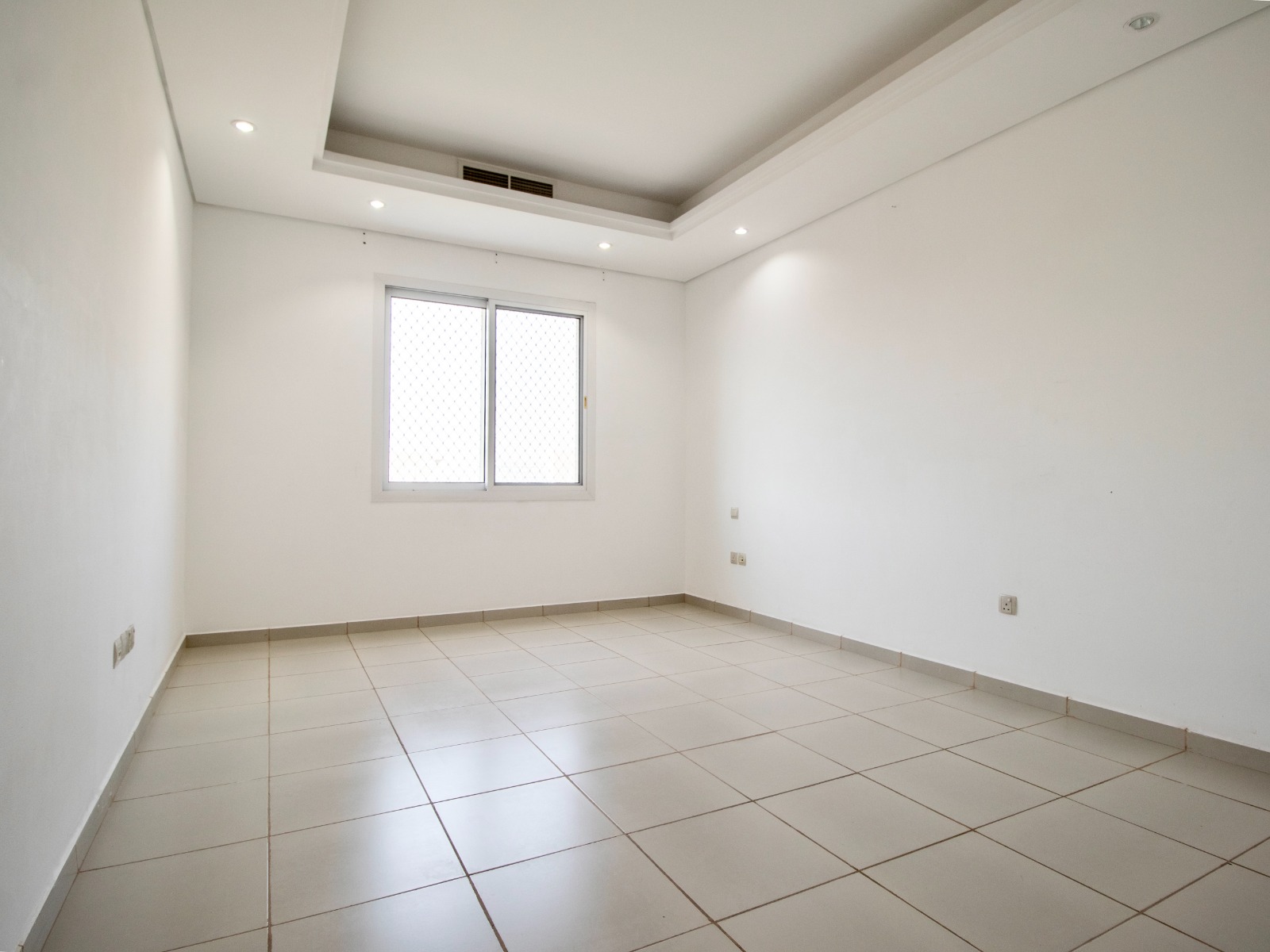 Type C villa interior