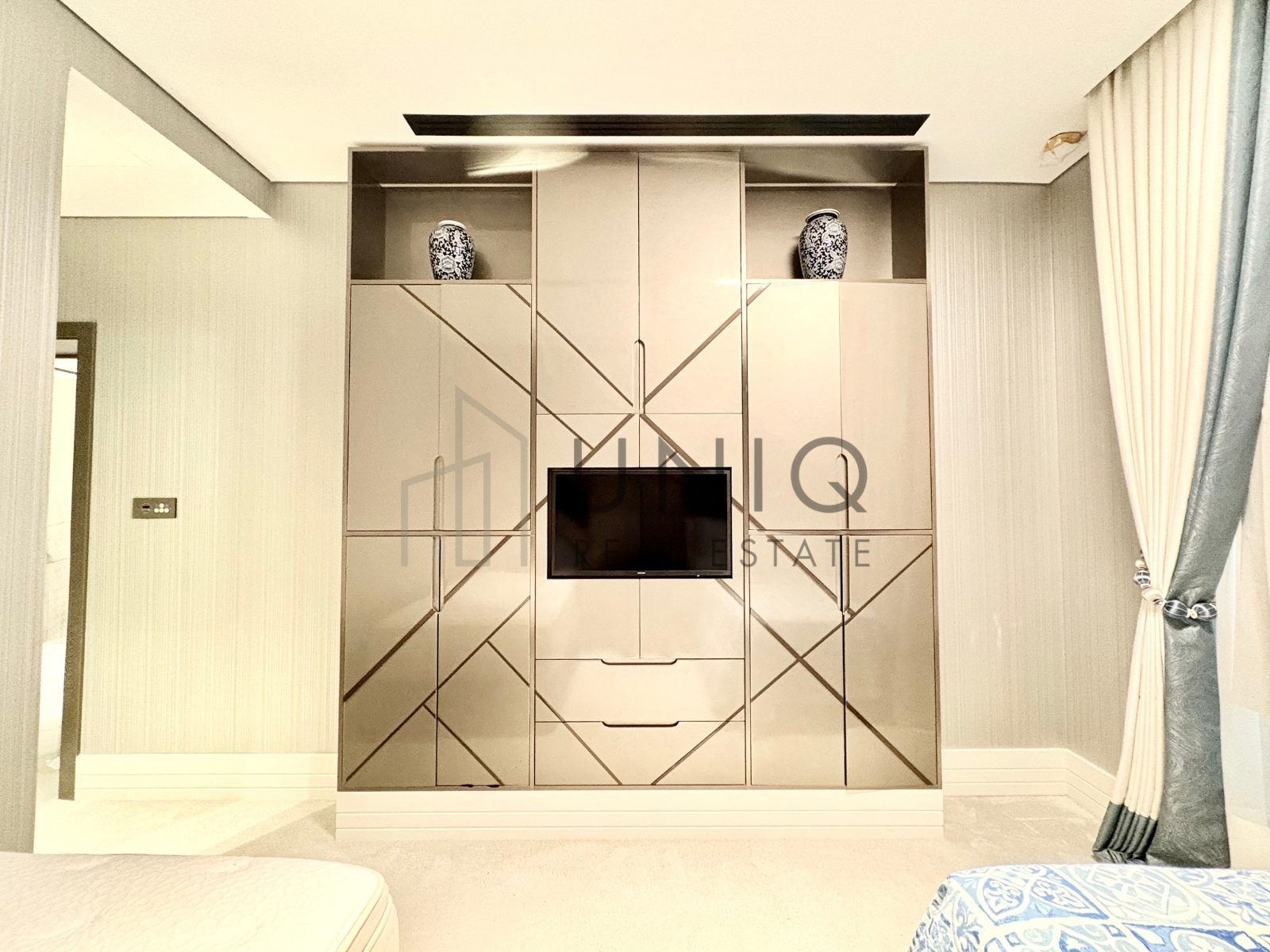 Upgraded Villa 1 interior
