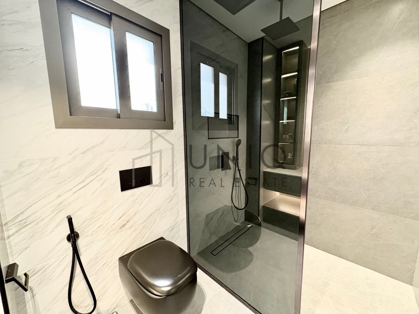 Upgraded Villa 1 interior