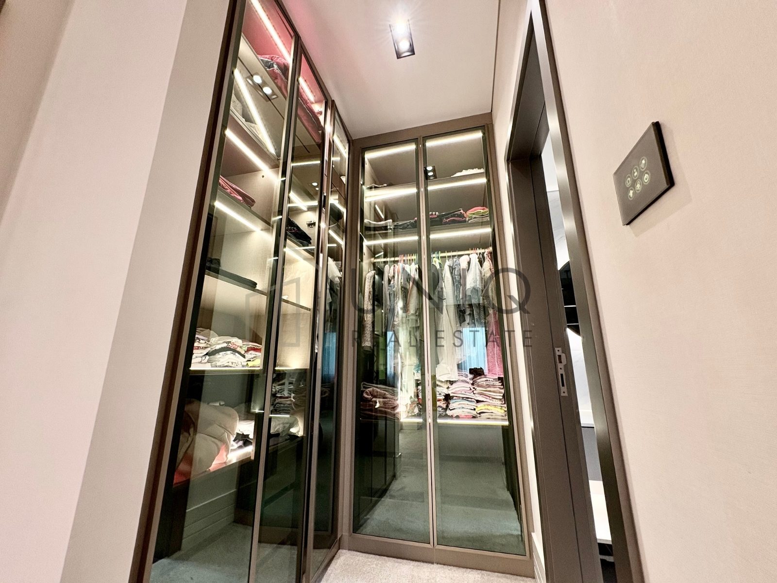 Upgraded Villa 1 interior