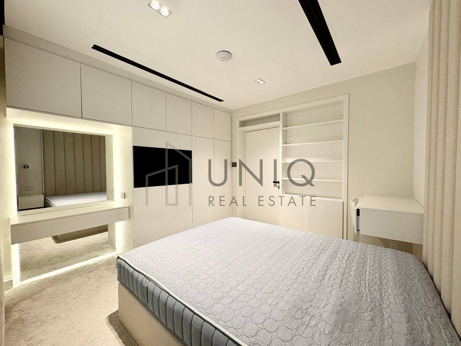Upgraded Villa 1 interior