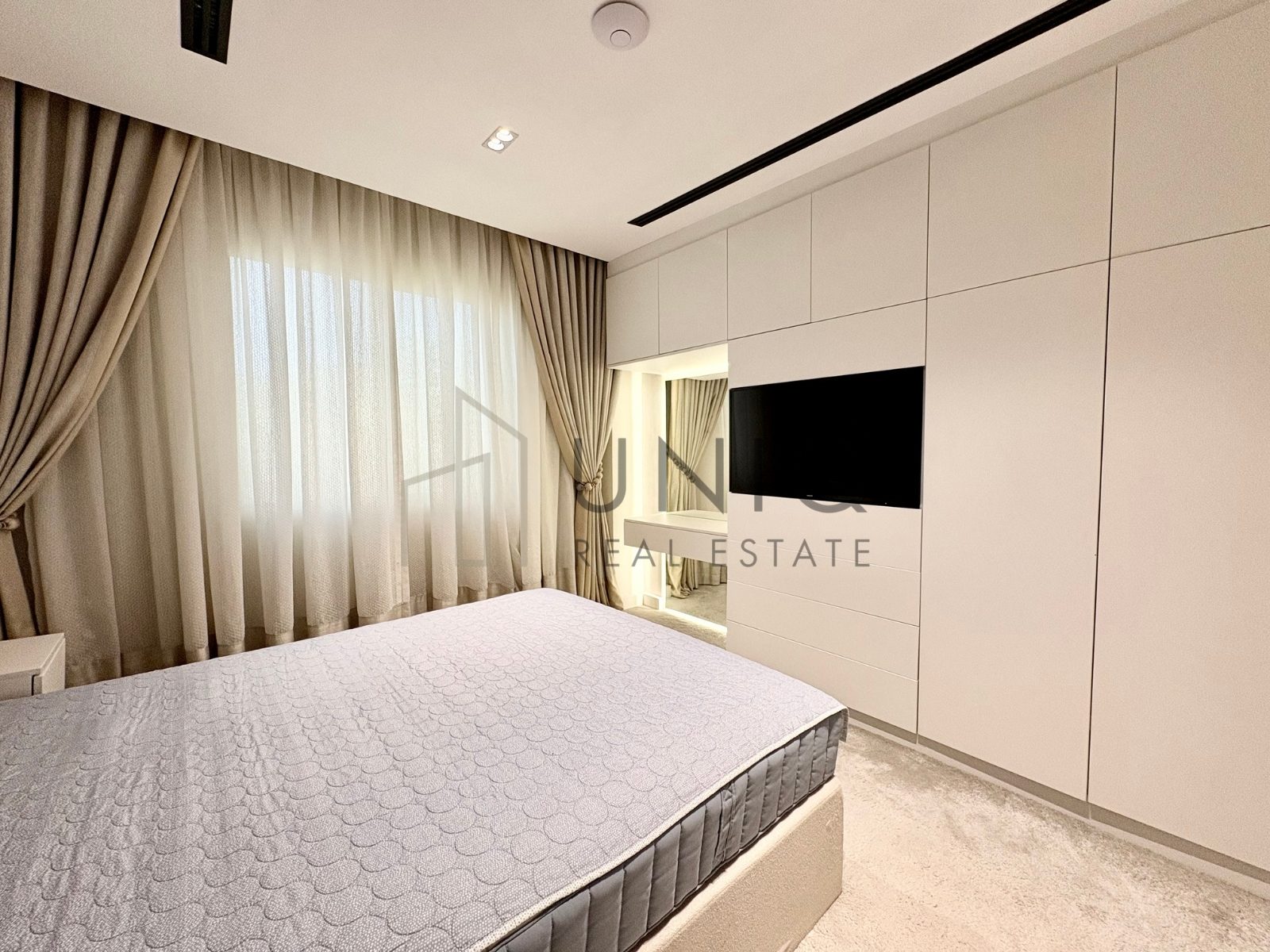 Upgraded Villa 1 interior