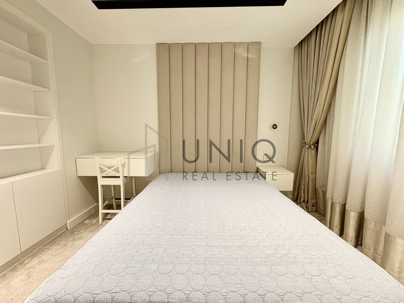 Upgraded Villa 1 interior