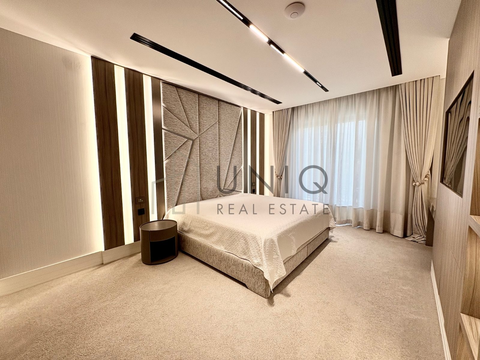 Upgraded Villa 1 interior