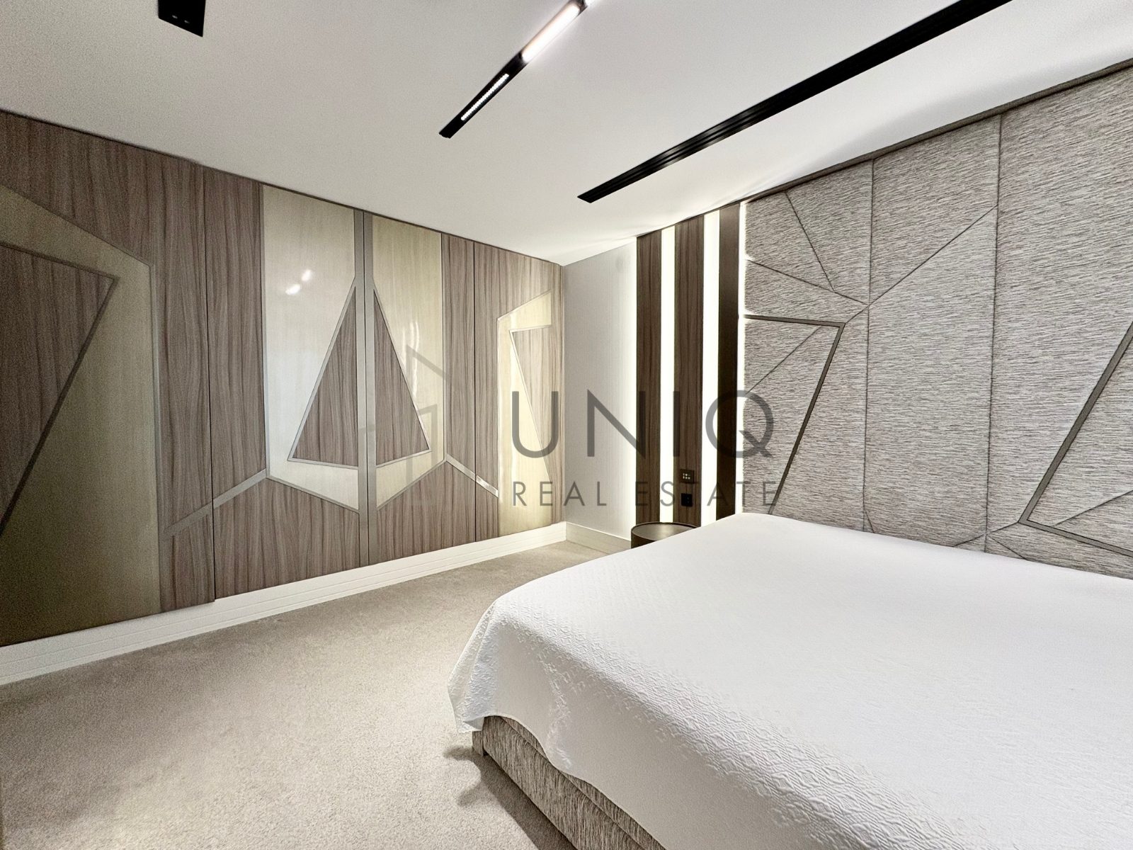 Upgraded Villa 1 interior