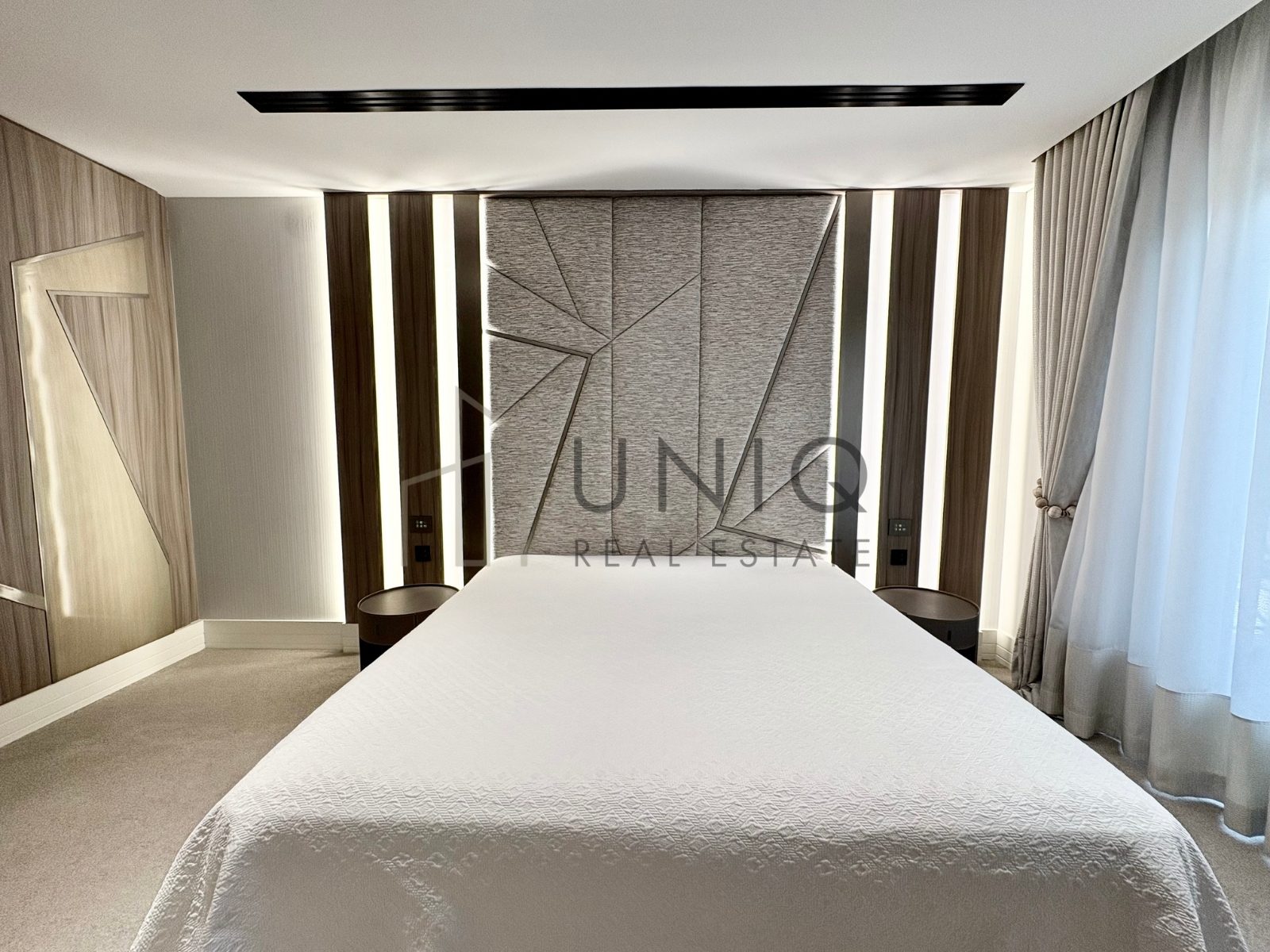 Upgraded Villa 1 interior