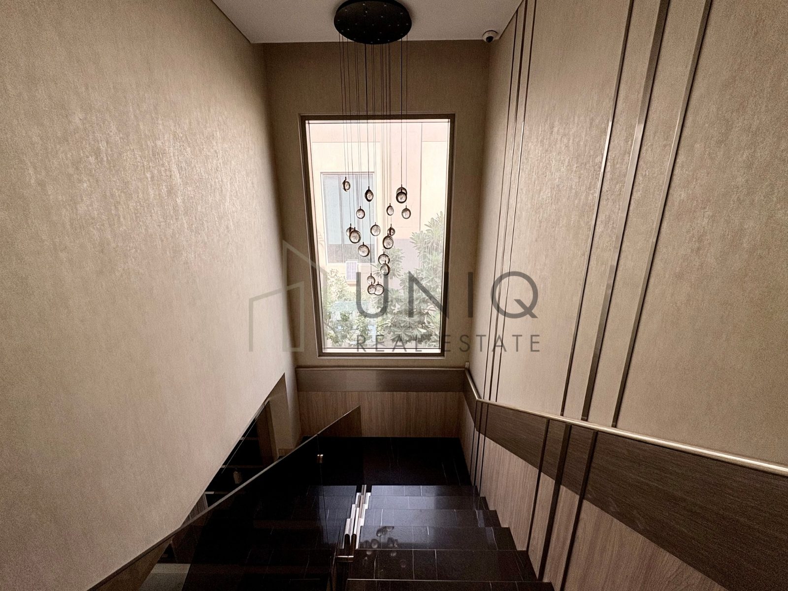 Upgraded Villa 1 interior