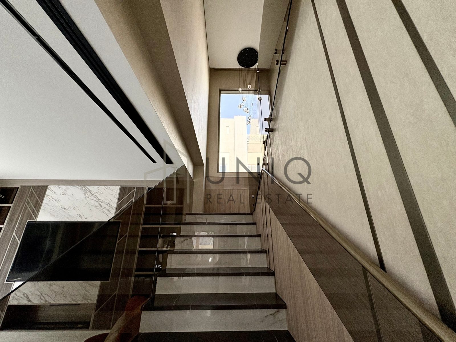 Upgraded Villa 1 interior
