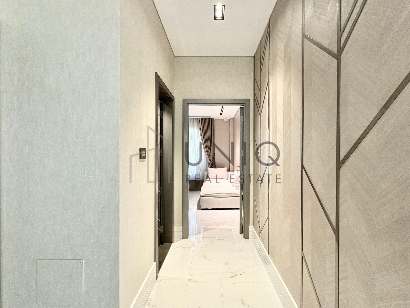 Upgraded Villa 1 interior