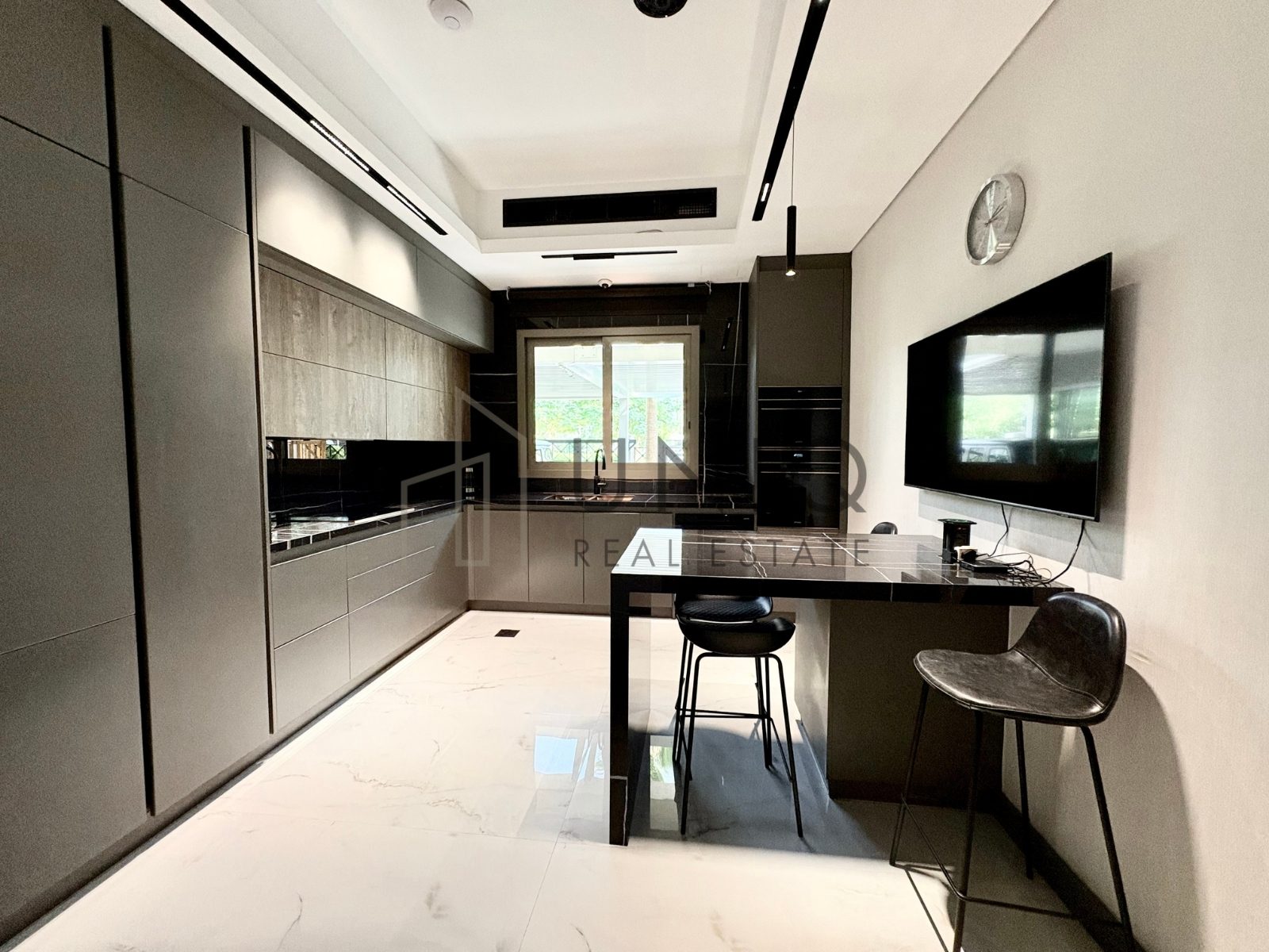 Upgraded Villa 1 interior