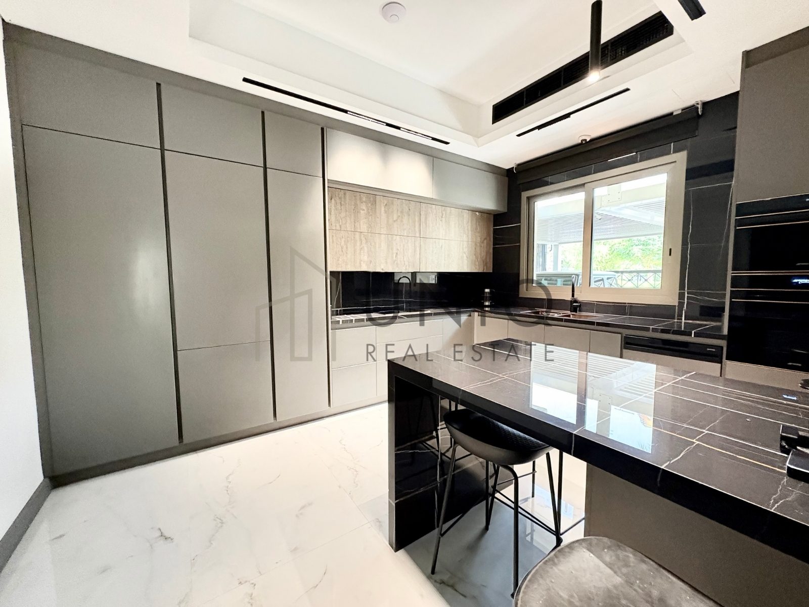 Upgraded Villa 1 interior