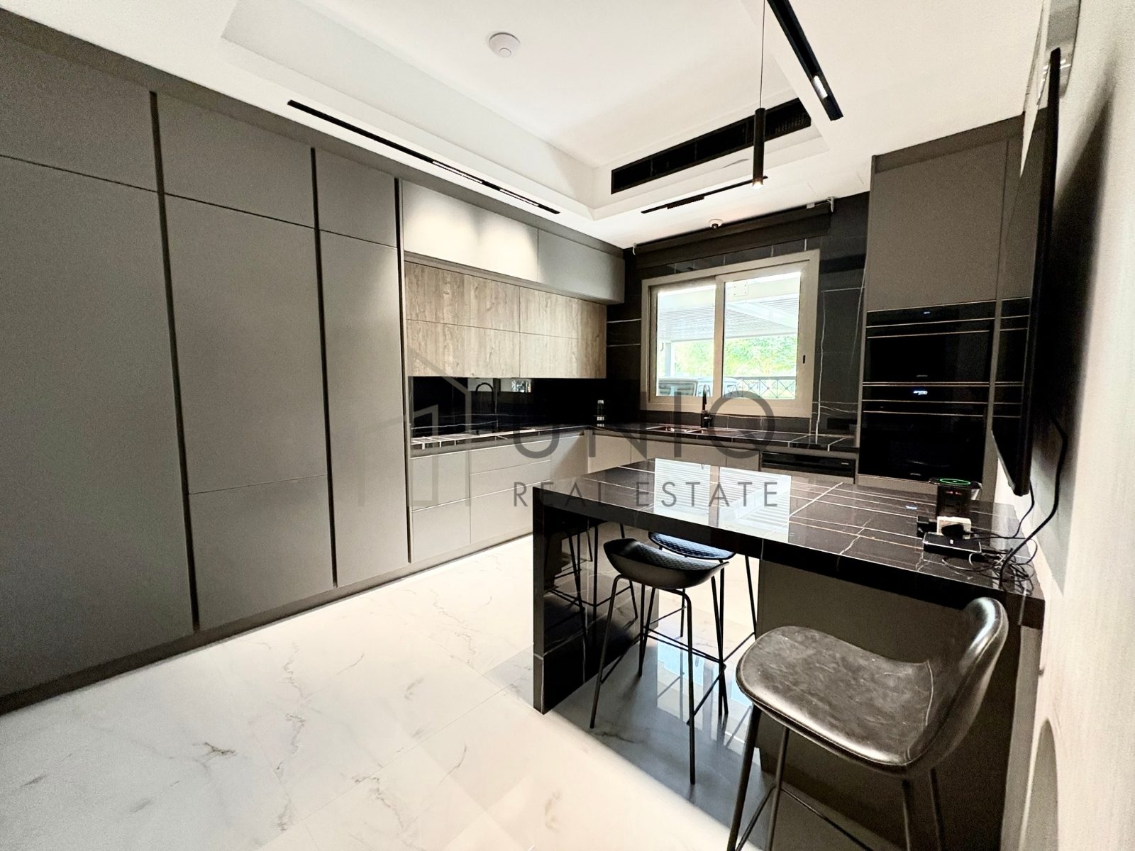 Upgraded Villa 1 interior