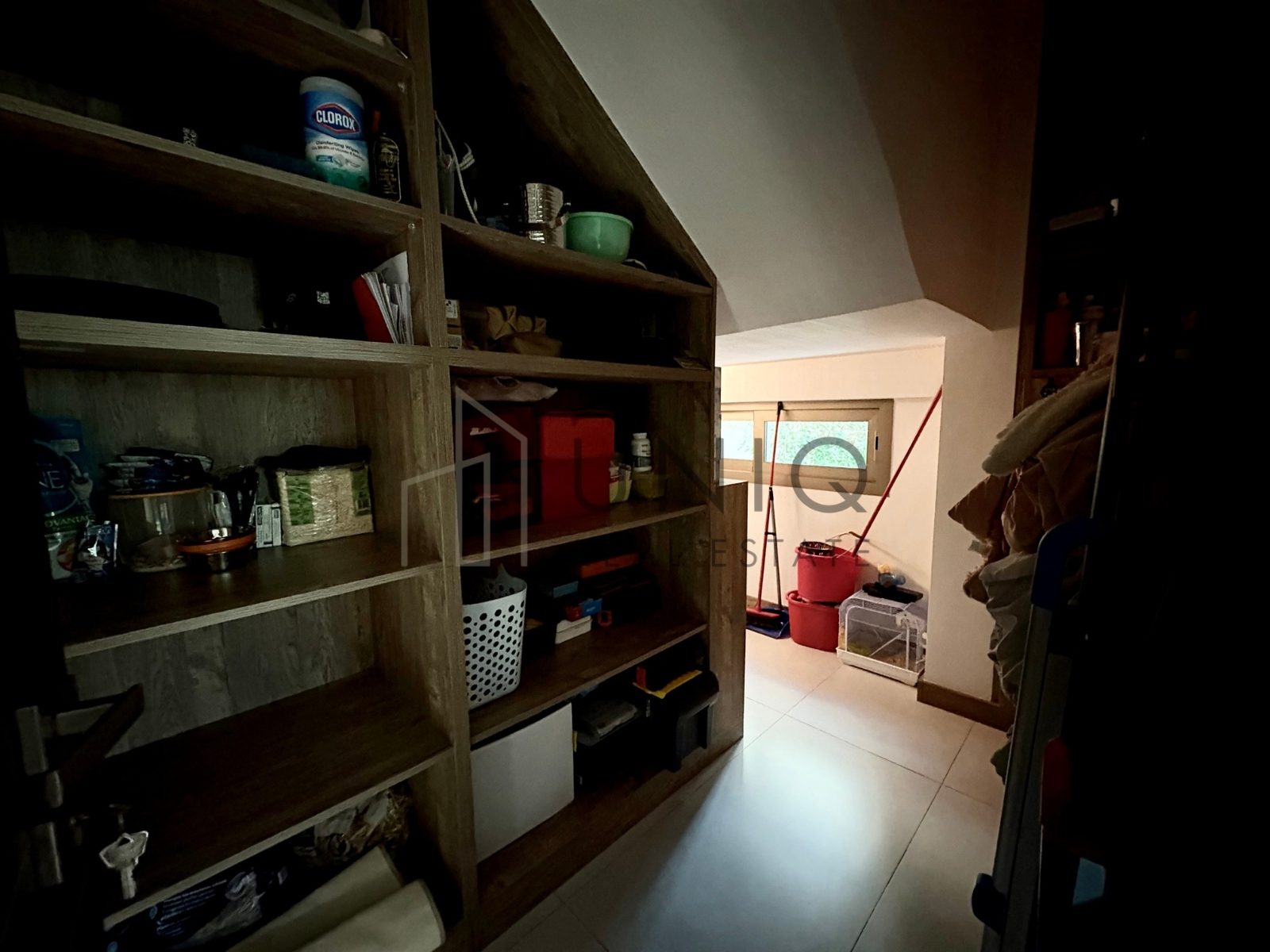 Upgraded Villa 1 interior