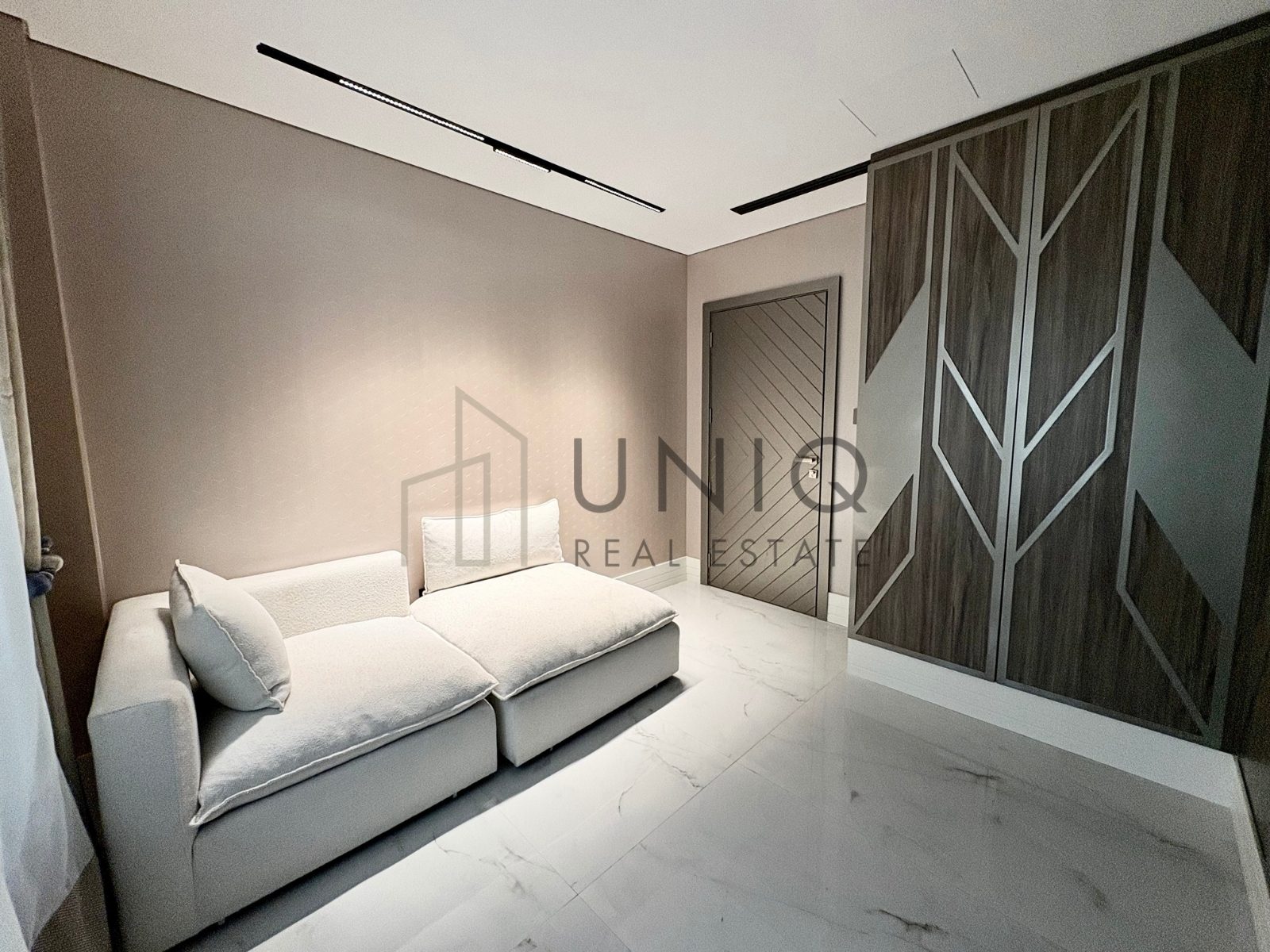Upgraded Villa 1 interior