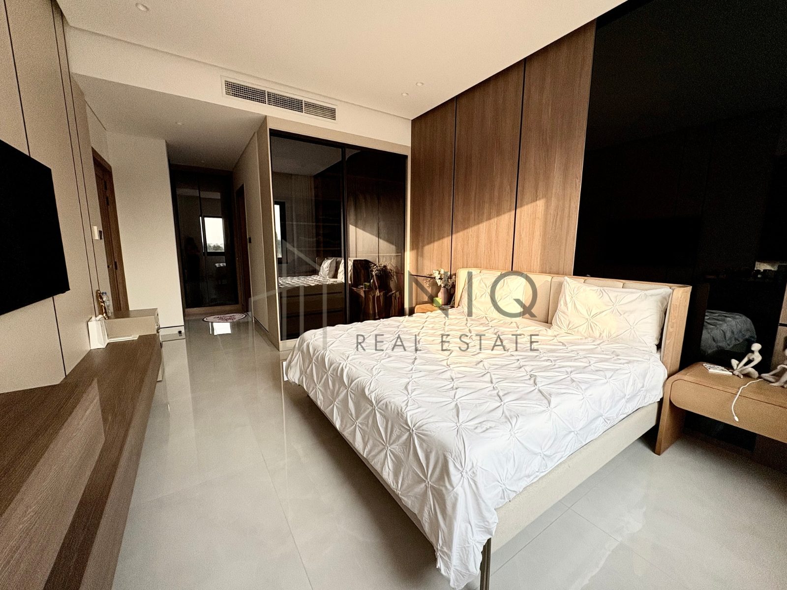 Upgraded Villa 2 interior