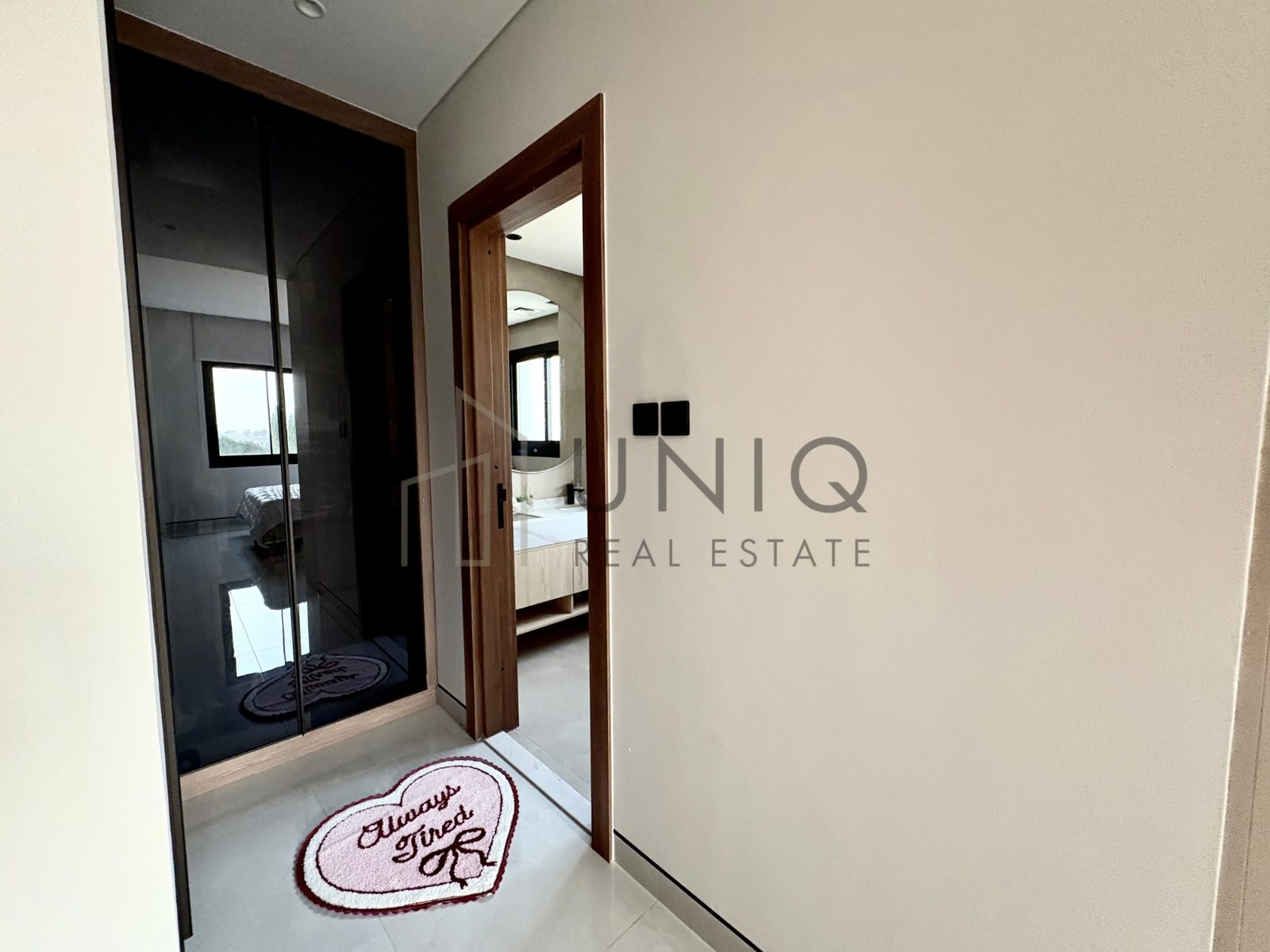Upgraded Villa 2 interior