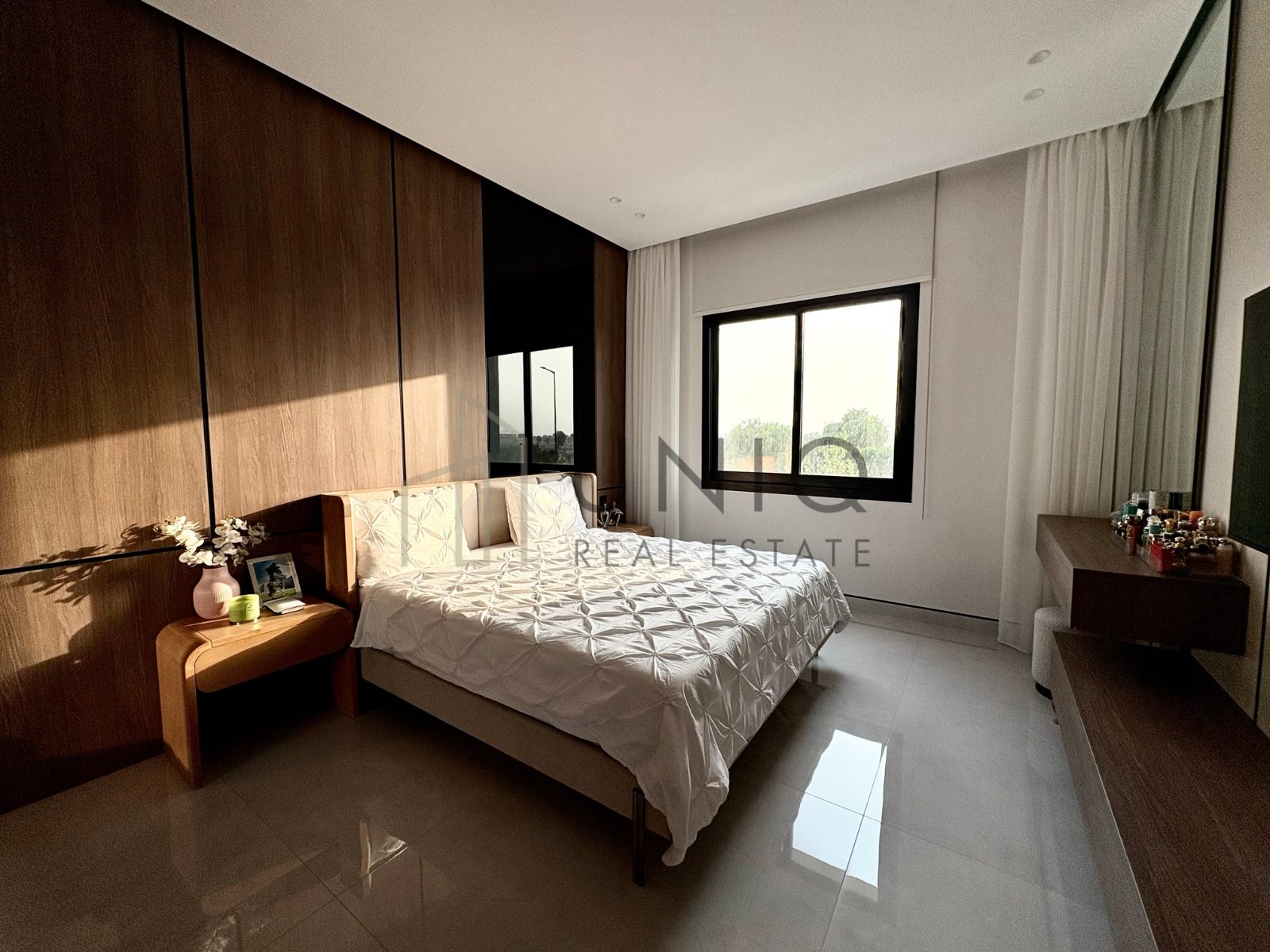 Upgraded Villa 2 interior