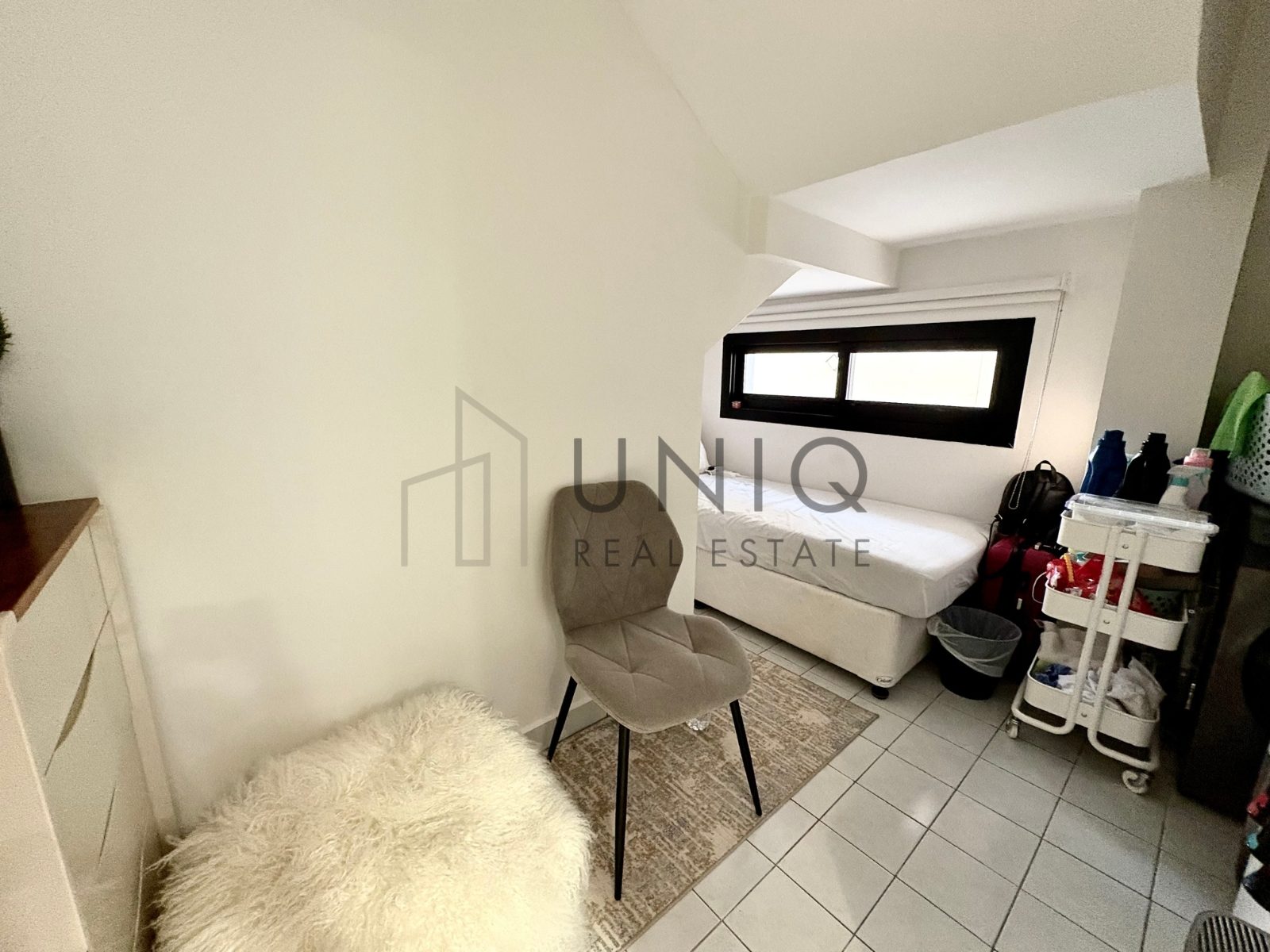Upgraded Villa 2 interior