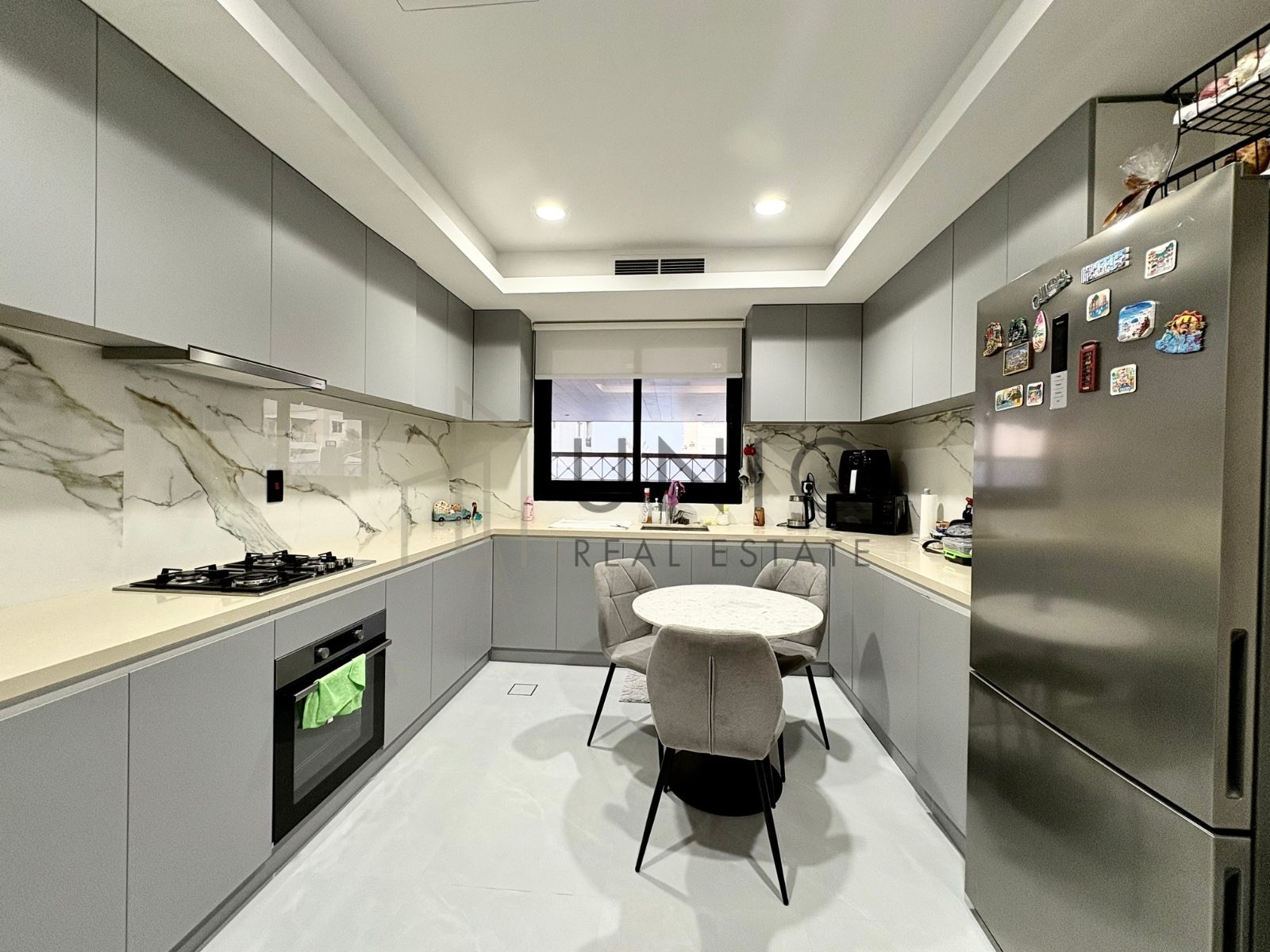 Upgraded Villa 2 interior