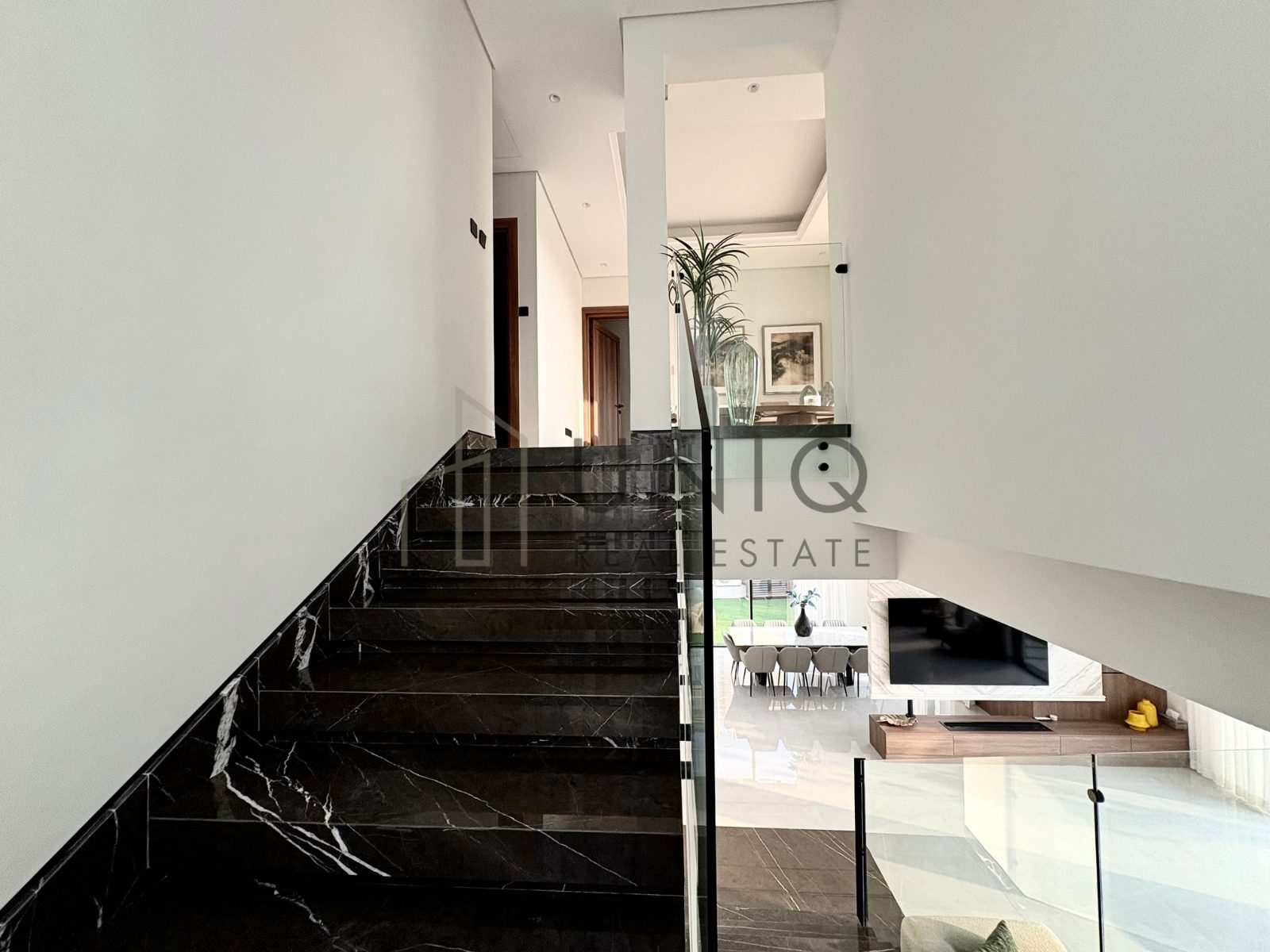 Upgraded Villa 2 interior