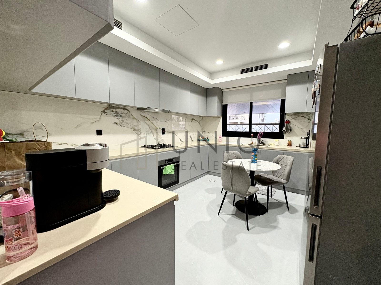Upgraded Villa 2 interior