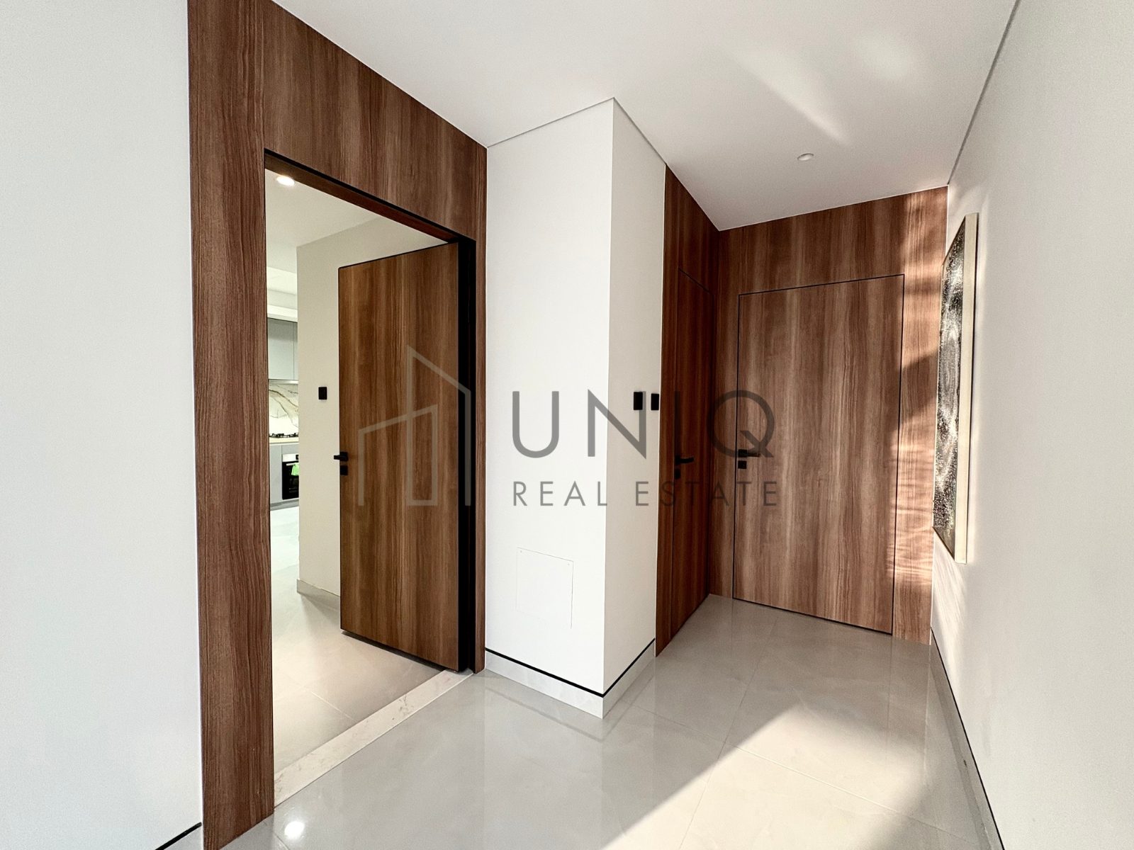 Upgraded Villa 2 interior